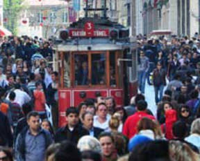 Türkiye'yi bekleyen büyük tehlike!