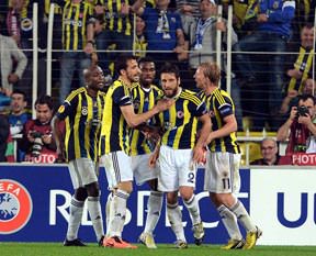 Bu Fenerbahçe tweet sildirir