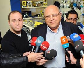 Kiğılı: Kupanın sapından tuttuk