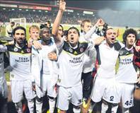 Finale giden yol kalpten geçer