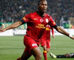 Galatasaray'ın sürpriz Drogba kararı