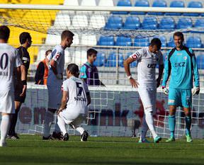 Es-Es'ten Kasımpaşa'ya çelme!