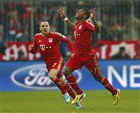 Bayernli yıldızın G.Saray aşkı