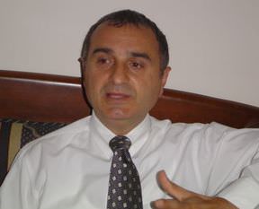 Köfteoğlu güven tazeledi