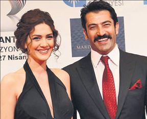 Karadayı fırtınası