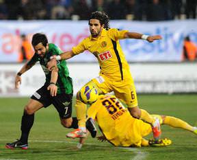 Halil Ünal: Alper G.Saray'a yakın