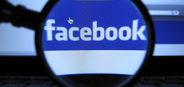 Facebook kan kaybediyor