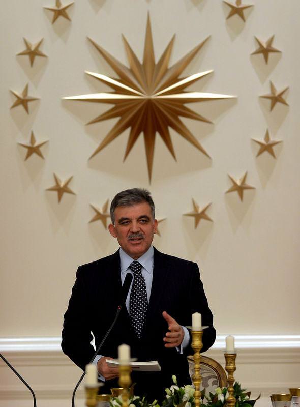 Tartışılan Yargı Paketi onaylandı