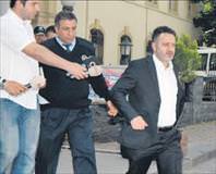 Çarşı karıştı
