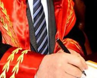 HSYK yaz kararnamesi açıklandı