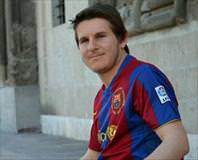 ’Konyalı Messi’ futbolu şenlendirdi