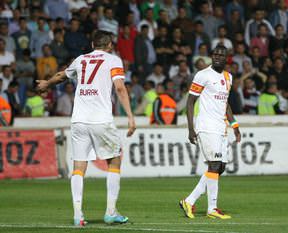 10 bin metrede barış anlaşması