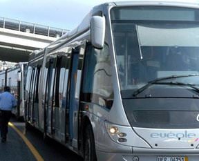 Metro ve Metrobüs seferleri iptal