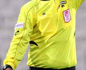 Benfica maçının hakemi açıklandı