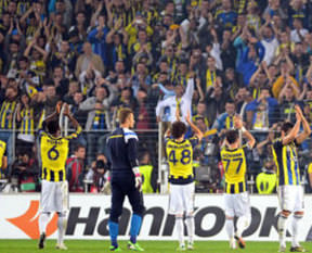 İşte Fenerbahçe’nin Benfica kadrosu