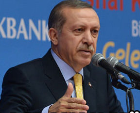 Müjdeyi Başbakan Erdoğan verdi
