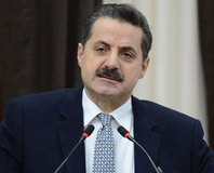 Bakan Çelik’ten kadro müjdesi