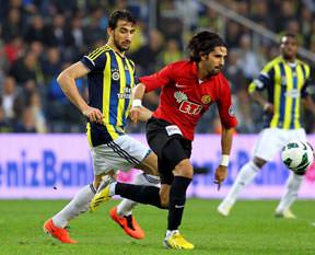 Alper Potuk'ta tek sorun Emre