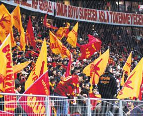 Şampiyonluk hazırlığı