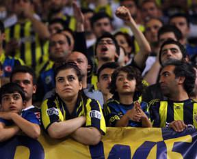 Lizbon, Fener'e bilet alıyor