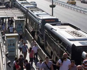 Valilikten metrobüs açıklaması