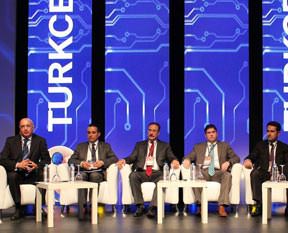 Teknoloji zirvesi Ankara'da