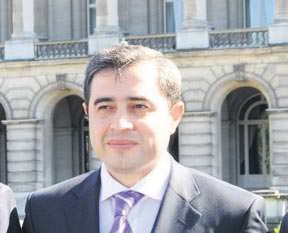 Savcı Bayraktar Beykoz'a atandı