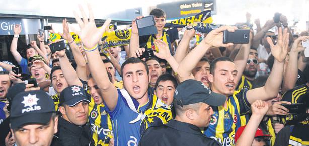 Zafere uçuş!