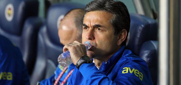 Kocaman: Amacımız finale çıkmak