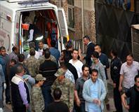 Askerler mayına bastı: 2 şehit