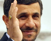 Ahmedinejad’la ilgili şok iddia!