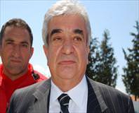 Kulüpteki asıl sorun başkanın kendisi