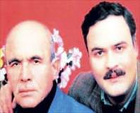 Baba dava AİHM’lik oldu