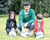 Süzen’in hedefinde İngiltere var