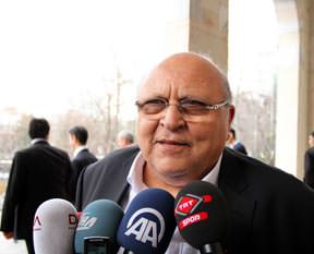 Tura yakın taraf biziz