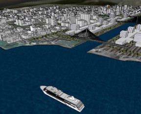 Binali Yıldırım  Kanal İstanbul için tarih verdi!