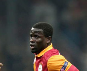 Galatasaray'ın yıldızı gidiyor