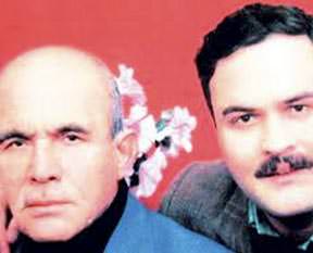 Baba dava AİHM'lik oldu