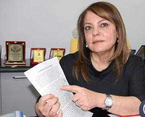 Odalarda seçim heyecanı