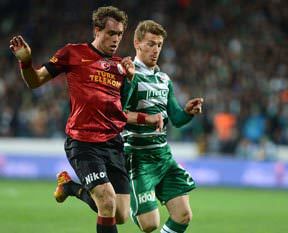 Elmander Kasımpaşa’ya gidiyor!