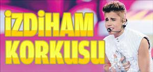 Kontrolsüz Bi’e’ber