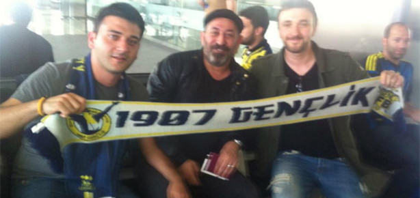 Cem Yılmaz'ı kaçırttılar!