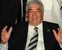 Asla istifa etmeyeceğim