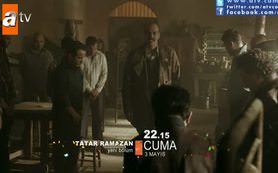 Tatar Ramazan 2. bölüm fragmanı