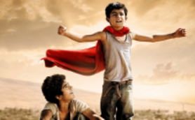 Neredesin Süperman? fragman