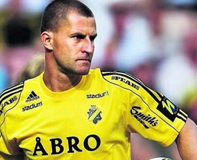 Ünlü kalecinin esrarengiz ölümü