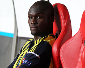 Sow'dan 'Galatasaray' itirafı