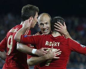 İşte Aslan'ın transfer gözdeleri!