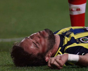 Gökhan Gönül taburcu edildi