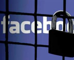 Facebook'tan ‘Güvenilir kişiler’ uygulaması